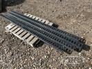 (7) Tie-down rails